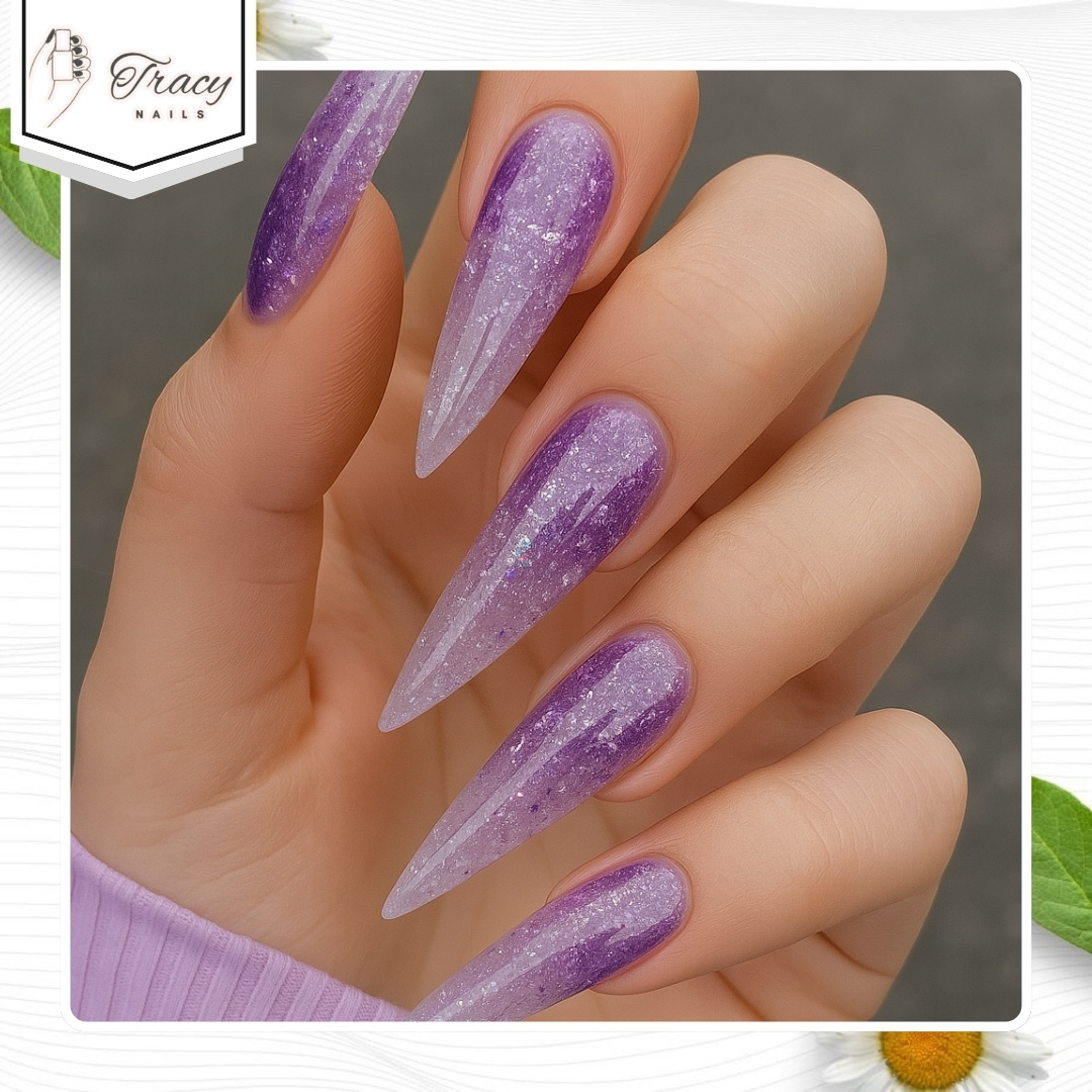 Tracy Nails